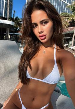 Cathie - Escort ladies Barcelona 1