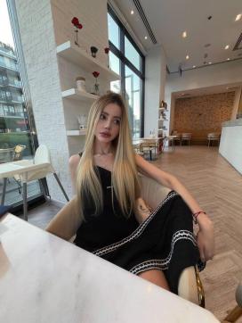 Dina - Escort lady Tbilisi 3