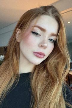 Sassy - Escort lady London 5