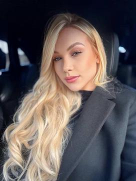 Ingrid - Escort lady Dubai 6