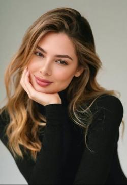 Michelle - Escort ladies Dubai 1