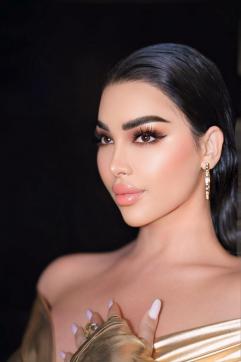 Abir - Escort lady Dubai 2