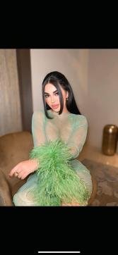 Abir - Escort lady Dubai 4