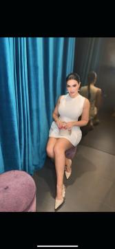 Abir - Escort lady Dubai 5