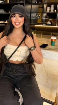 Abir - Escort lady Dubai 6