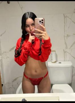 janamosa - Escort lady Cairo 2