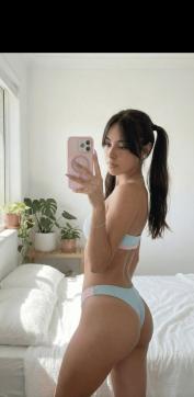 janamosa - Escort lady Cairo 3