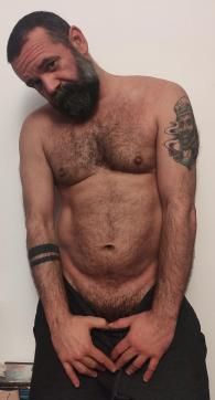 Miguel - Escort gay Lisbon 2