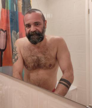 Miguel - Escort gay Lisbon 3