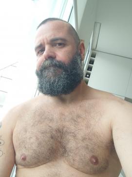 Miguel - Escort gay Lisbon 4