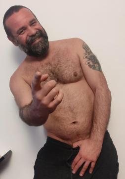 Miguel - Escort gay Lisbon 5