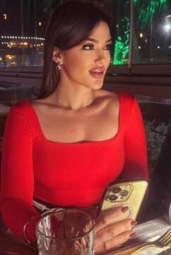 Shiori - Escort lady London 4