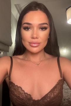 Shiori - Escort lady London 5