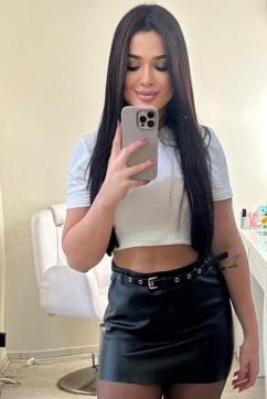 Shiori - Escort lady London 6