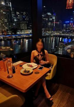 Lisa Linn - Escort ladies Perth AU 1