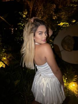 Sylvanna - Escort lady London 10