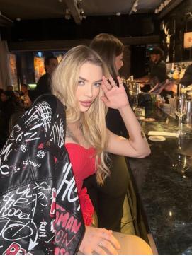 Sylvanna - Escort lady London 2