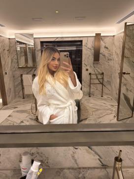 Sylvanna - Escort lady London 3