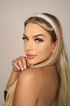 Sylvanna - Escort lady London 6