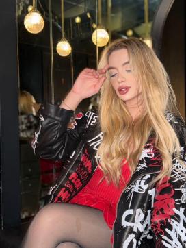 Sylvanna - Escort lady London 7