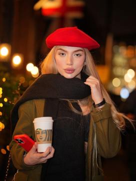 Sylvanna - Escort lady London 8