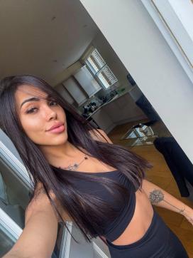 Victoria - Escort lady London 5