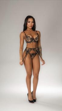 Juliette - Escort lady London 4