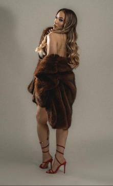 Luna - Escort lady London 5