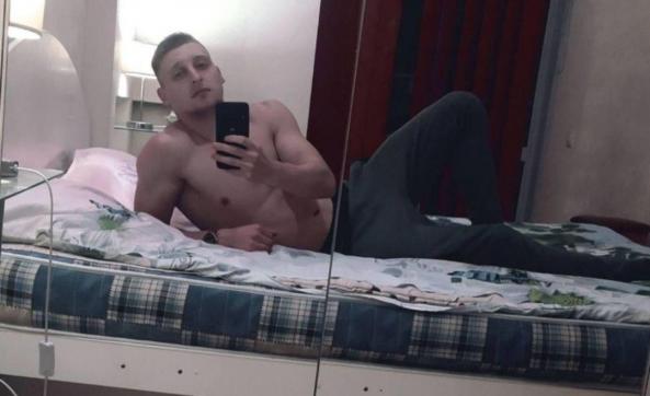 Casper - Escort mens Berlin 2