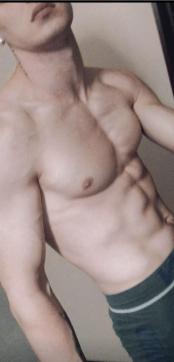 Casper - Escort mens Berlin 3