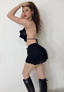 Harpper - Escort ladies Berlin 1