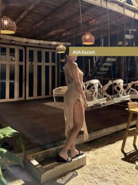 Laura - Escort lady Munich 11