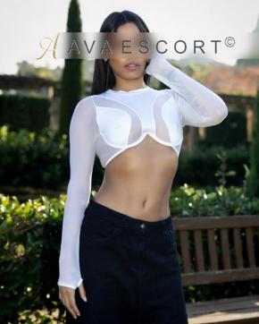 Laura - Escort lady Munich 2
