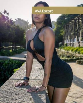 Laura - Escort lady Munich 3