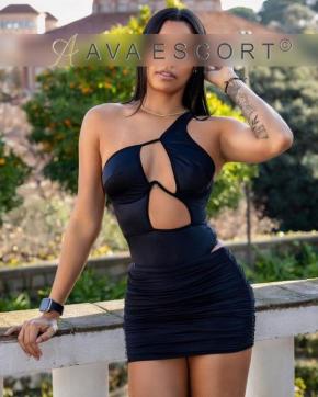 Laura - Escort lady Munich 4