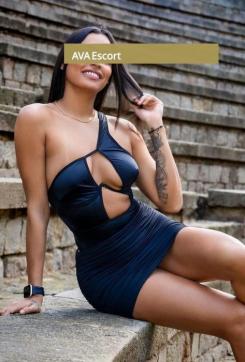 Laura - Escort lady Munich 6