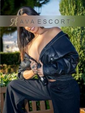 Laura - Escort lady Munich 6