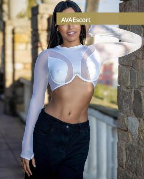 Laura - Escort lady Munich 7