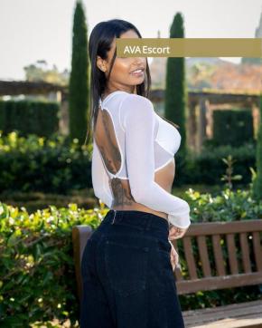 Laura - Escort lady Munich 8