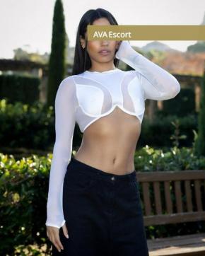 Laura - Escort lady Munich 9