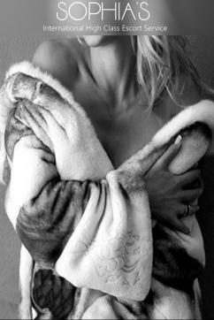 Anja - Escort lady Munich 3