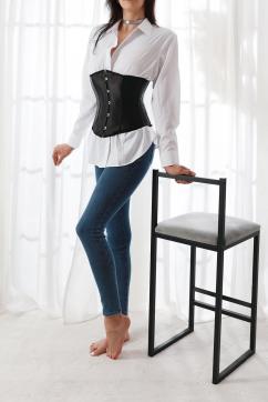 Stella - Escort lady Munich 3