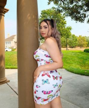 Danie Nelsia - Escort lady Montpellier 7