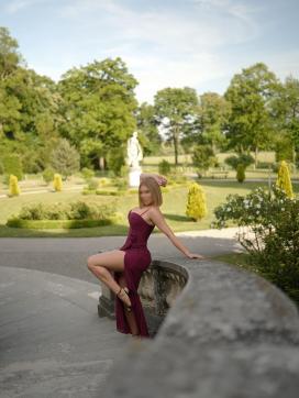Paloma Noire - Escort lady Munich 6