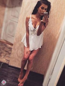 Julia - Escort lady Prague 2