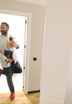 Antonini - Escort mens Munich 1