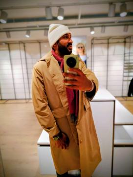 Antonini - Escort mens Munich 2