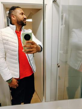 Antonini - Escort mens Munich 4