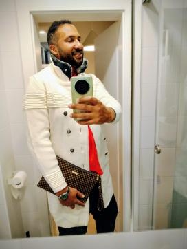 Antonini - Escort mens Munich 5