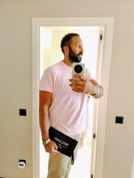 Antonini - Escort mens Munich 7